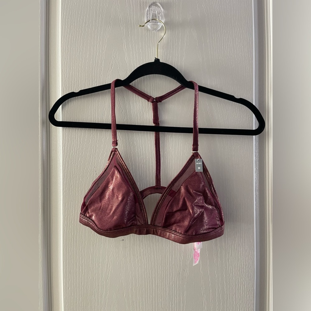 Victoria’s Secret PINK bralette